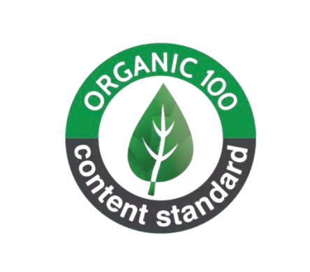 Organic 100