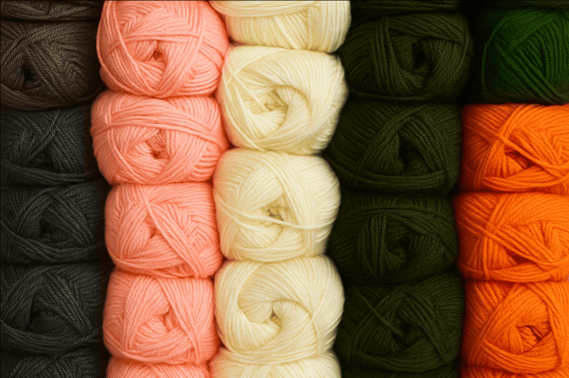 The Journey of Cotton: From Seed to Textile Industry